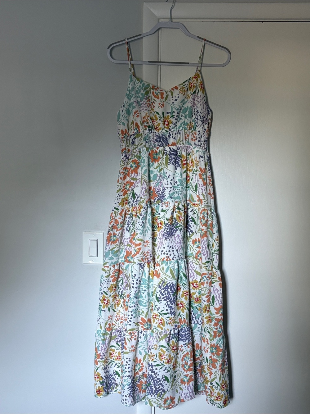 NWT Baltic Born Lille Tank Dress - Picture 2 of 4